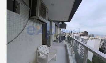 Imagem 5: Proprietà Vende Flat Leblon