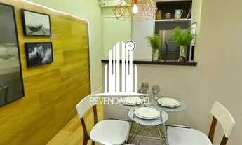 Imagem 3: Apartamento 2 dormitórios na Vila Santa Catarina