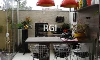 Imagem 2: PORTO ALEGRE - Apartamento Padrão - Jardim Itu Sabará