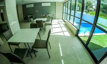 Imagem 2: RCR) Nova taxa MCMV | Casa Amarela | Studio Thaiza