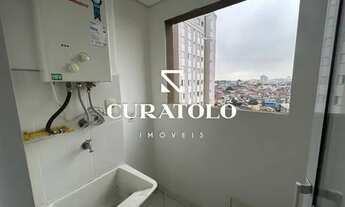 Imagem 7: Apartamento para Locação com 3 dormitórios, 1 vaga e lazer completo - Mundi Paulicéia, SBC