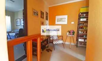 Imagem 7: Sobrado com 3 dorms, Vila Anhanguera, Mongaguá - R$ 550 mil, Cod: 831716