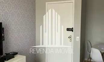 Imagem 5: Apartamento a venda Vila Santa Catarina - 02 Vagas!