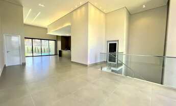 Imagem: Casa Alto Padrão a venda, no condomínio