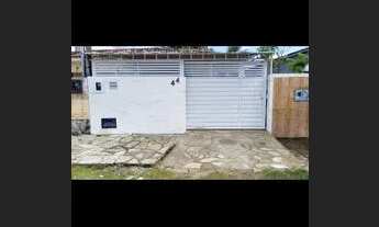 Imagem: Para vender ligeiro! Linda casa no José