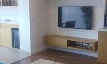 Imagem 2: Apartamento para venda tem 71 metros quadrados com 1 quarto em Vila Gertrudes - São Paulo