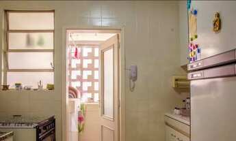 Imagem 4: Imperdível à venda de Apartamento em Santa Teresinha