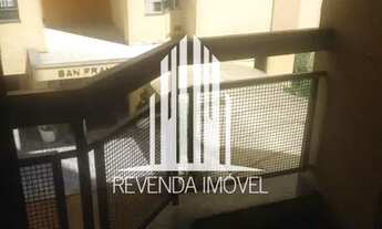 Imagem 7: Apartamento de 75m² com 2 dormitórios (1 suíte), 2 banheiros e 1 vaga de garagem no Jd Iri