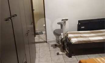 Imagem 6: Casa Térrea no Parque São Domingos com 2 dormitórios - 1 suíte