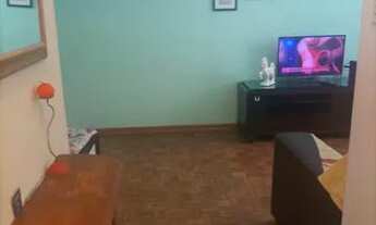 Imagem 6: Apartamento para venda de dois quartos no bairro Itararé , próximo a Ilha Porcha