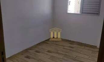 Imagem 4: Apartamento com 2 dormitórios à venda, 44 m² por R$ 185.000,00 - Jardim Califórnia - Jacar