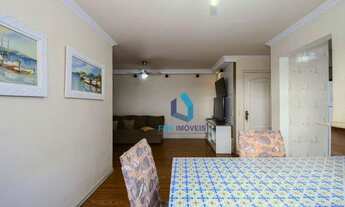 Imagem 3: Apartamento à venda, 90 m² por R$ 490.000,00 - Vila Guarani (Zona Sul) - São Paulo/SP