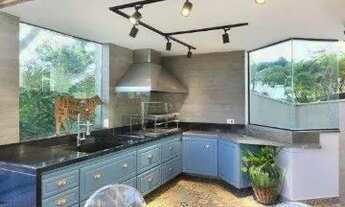 Imagem 6: SOBRADO SANTANA DE PARNAÍBA