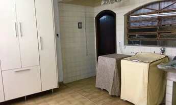 Imagem 6: Sobrado à venda 241m² 4 dormitórios 2 suítes 2 vagas na Vila Maria Luísa