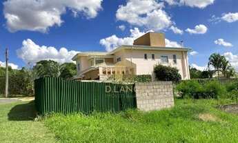 Imagem 3: Terreno à venda no Parque das Quaresmeiras - Campinas/SP