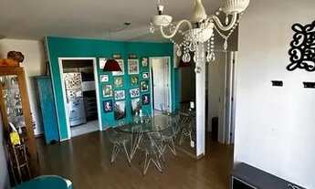 Imagem 2: Apartamento 2 dormitório 2 vagas no Condomínio Spazzio Fiorenze