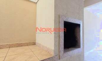 Imagem 6: Residência com 3 quartos para alugar por R$ 1350.00, 99.00 m2 - CAMPO COMPRIDO - CURITIBA