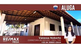 Imagem: Duplex com 4 dormitórios em Ponta Negra