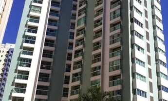 Imagem: Rua 20 Norte, 01 Qto, Garagem, Semi-mobiliado