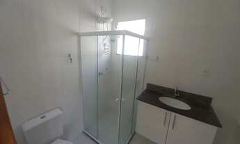 Imagem 3: Casa duplex, 4/4, sendo 3 suítes, 1/4 térreo, 1 vaga, R$4.000,00, incluso condomínio e IPT