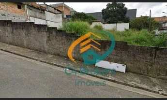 Imagem 5: Terreno à venda, 250 m² por R$ 450.000,00 - Cidade Parque Alvorada - Guarulhos/SP