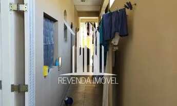 Imagem 3: SOBRADO A VENDA Casa com 3 dormitórios