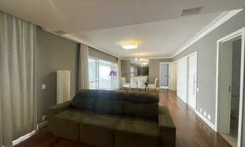 Imagem 2: Apartamento Alto Padrão Mobiliado na Vila Mariana