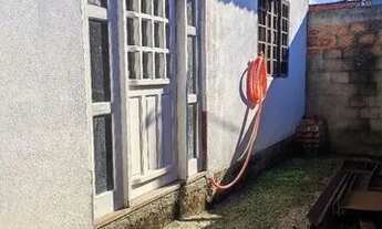 Imagem 5: Casa pronta pra acabamento