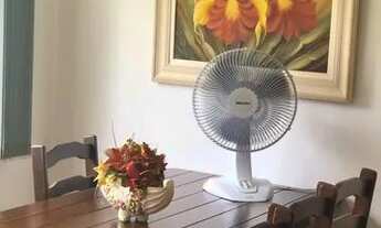 Imagem 4: Apartamento para venda com 80 metros quadrados com 2 quartos em Vila Luis Antônio - Guaruj