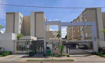 Imagem: Apartamento com 2 dormitórios para alugar