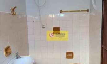 Imagem 6: Casa com 3 dormitórios para alugar, 172 m² por R$ 3.087,69/mês - Vila Pires - Santo André