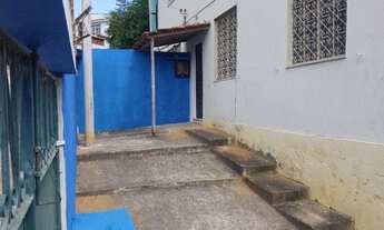 Imagem 6: Casa 2 quartos Campo Grande