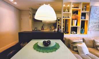 Imagem 5: Apartamento para Venda em Florianópolis, Itacorubi, 2 dormitórios, 1 suíte, 2 banheiros, 1