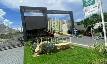 Imagem 2: Condomínio Chapada dos Colibris: Apartamento para locação,40m², semimobiliado - Jardim Imp