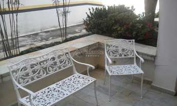 Imagem 4: Apartamento - Cambuí - Campinas