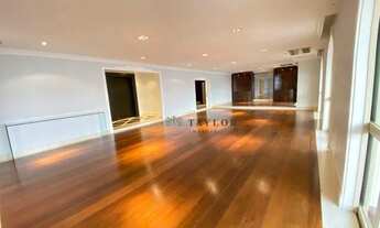 Imagem: Apartamento com 4 dormitórios, 587 m²