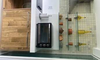 Imagem 5: Apartamento para aluguel tem 60 metros quadrados com 1 quarto em Ondina - Salvador - Bahia