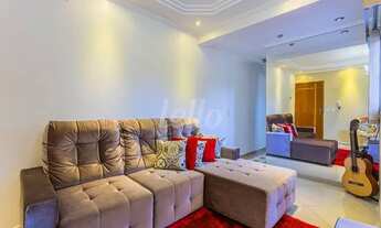 Imagem 3: Santo André - Apartamento Padrão - Jardim Santo Alberto