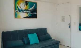 Imagem 7: Apartamento por Temporada a partir R$ 170,00 na Praia de Iracema em Fortaleza-CE 136