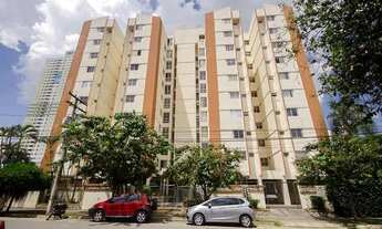 Imagem 2: Apartamento com 2 quartos no Setor Bueno