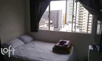 Imagem 3: Apartamento à venda em República com 29 m², 1 quarto