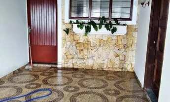 Imagem: SOROCABA - Casa Padrão - Centro