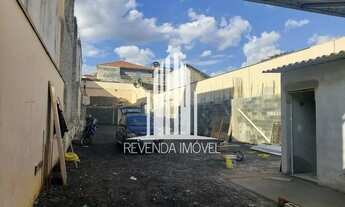 Imagem 6: Lote/Terreno com 500m²