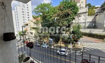 Imagem: SAO PAULO - Apartamento Padrão - VILA MARIANA