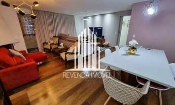 Imagem: Apartamento Perdizes á venda, 3 dorms sendo