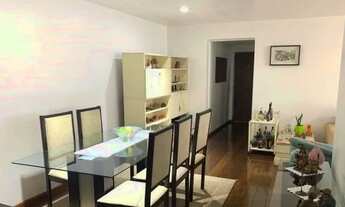 Imagem 3: Apartamento na Jardim Paulista com 3 dormitórios sendo 1 suíte e 1 vaga de garagem