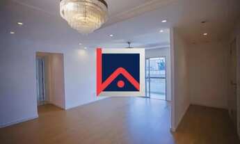 Imagem 4: Locação Apartamento 3 Dormitórios - 140 m² Vila Clementino