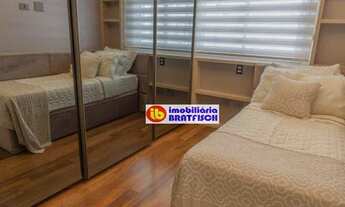 Imagem 7: Apartamento com 2 dormitórios à venda, 161 m² por R$ 1.111.010 - Tatuapé