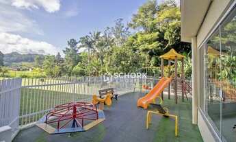 Imagem 2: Apartamento com 2 dormitórios à venda, 71 m² por R$ 220.000,00 - Itoupava Central - Blumen