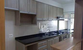 Imagem 2: Apartamento com 2 dormitórios à venda, 70 m² por R$ 540.000 - Vila Augusta - Guarulhos/SP